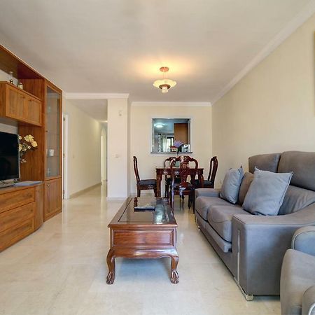 Nice, Big Flat Close To Puerto Banus Apartment Estepona Bagian luar foto