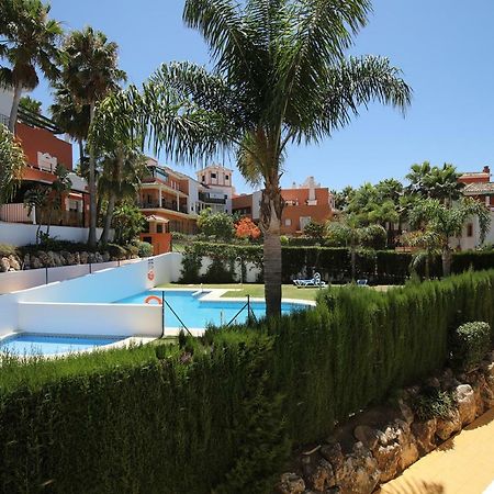 Nice, Big Flat Close To Puerto Banus Apartment Estepona Bagian luar foto